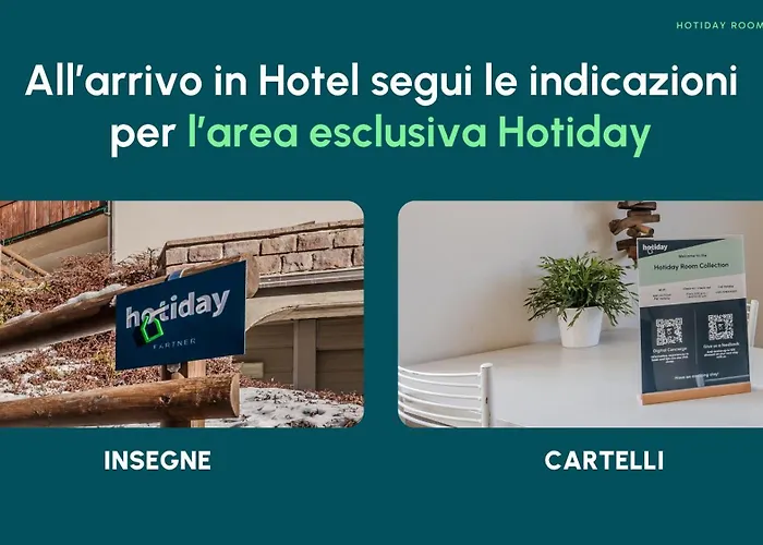 Hotel Hotiday Lungomare