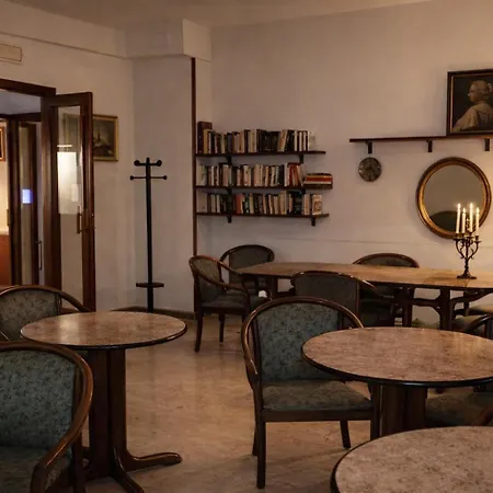 Hotiday Lungomare Hotel Lavagna