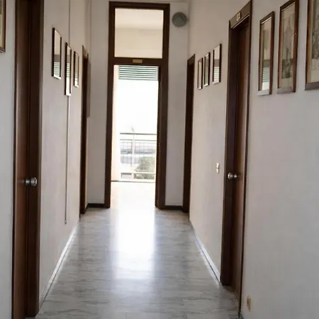 Hotiday Lungomare Hotel