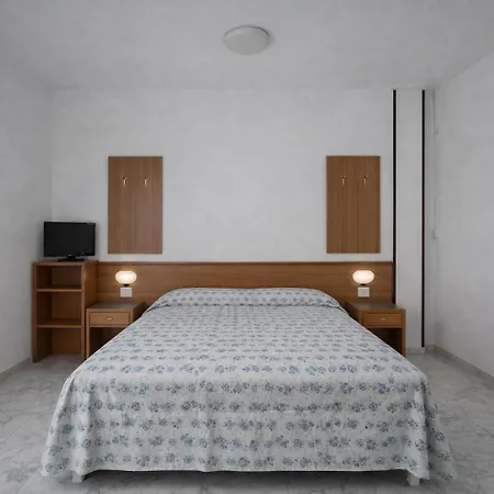 Hotiday Lungomare Hotel Lavagna