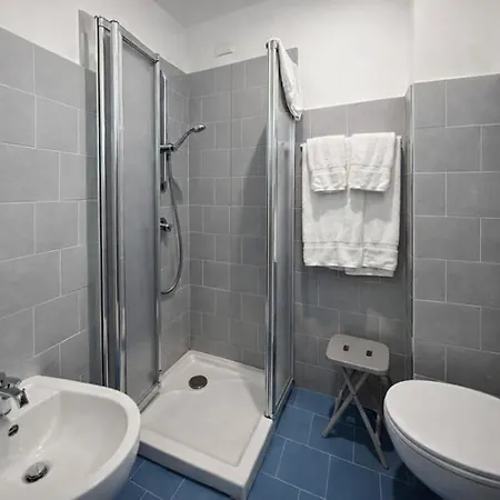 Hotiday Lungomare Lavagna