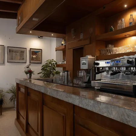 Hotiday Lungomare Hotel