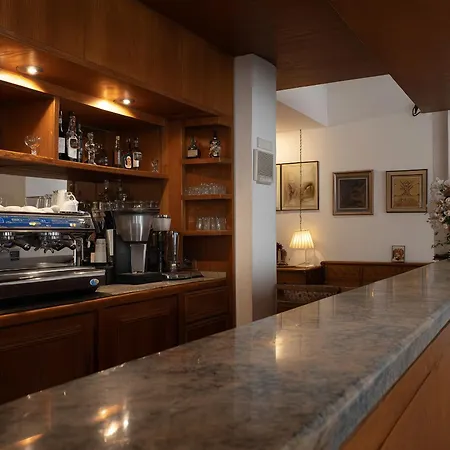 Hotiday Lungomare Hotel 3*