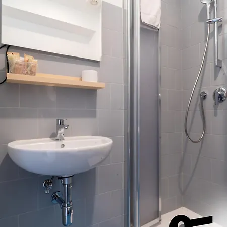Hotell Hotiday Lungomare 3*