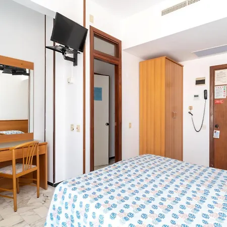 Hotiday Lungomare Hotell Lavagna