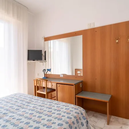 Hotel Hotiday Lungomare