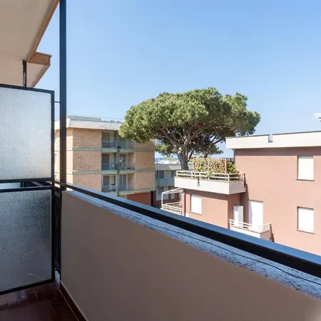 Hotiday Lungomare Hotell Lavagna