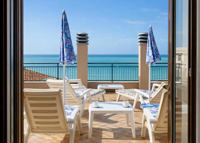 Hotiday Lungomare 3*