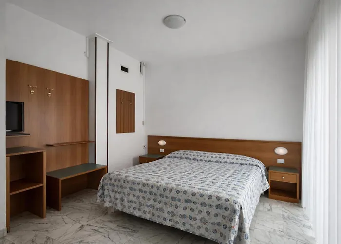 Hotel Hotiday Lungomare Lavagna