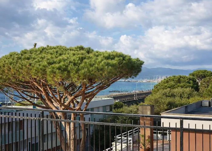 Hotel Hotiday Lungomare