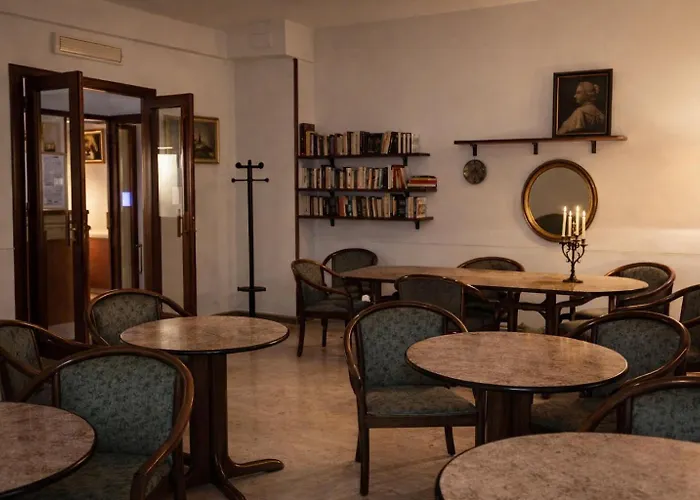 Hotiday Lungomare Hotel Lavagna