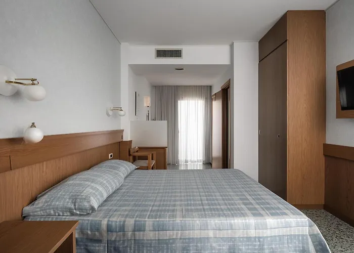 Hotiday Lungomare Lavagna