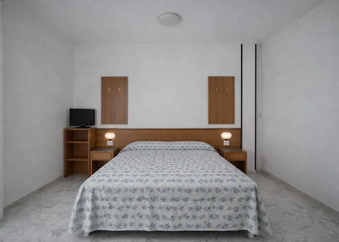 Hotiday Lungomare Hotel Lavagna