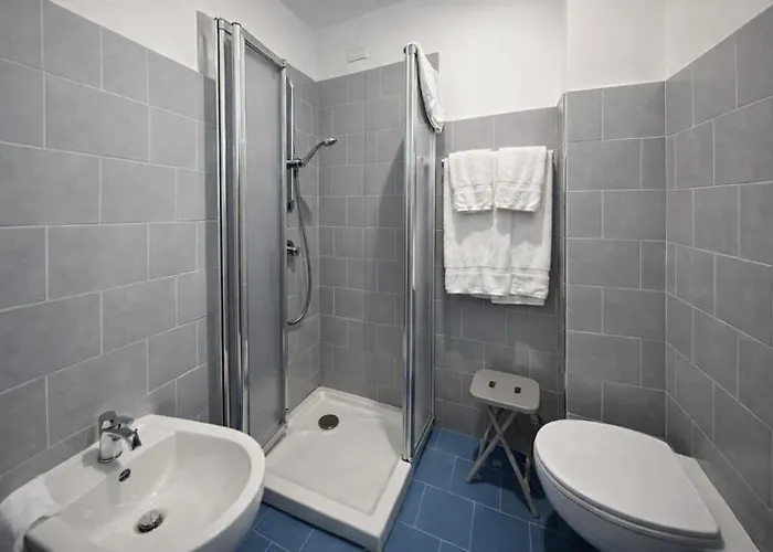 Hotiday Lungomare Lavagna