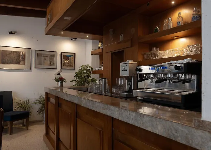 Hotiday Lungomare Hotel