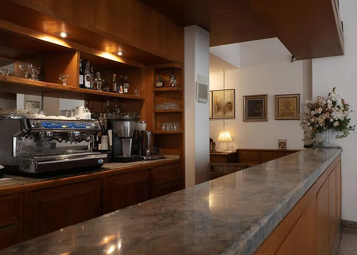 Hotiday Lungomare Hotel 3*