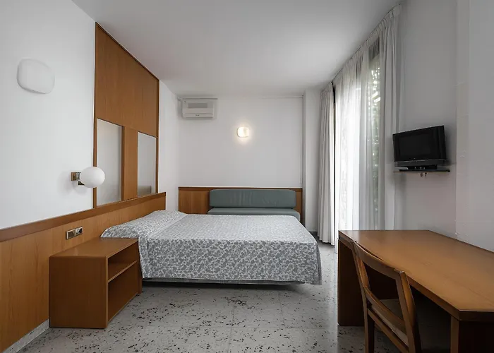 Hotiday Lungomare 3* Lavagna